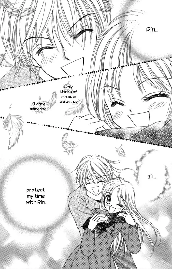 Usotsuki na Gemini Chapter 7 24